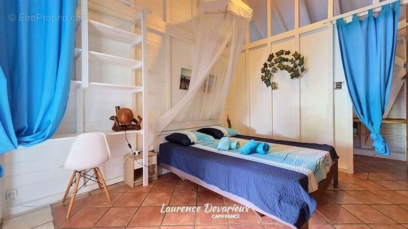 Maison à vendre 7 pièces SAINT FRANCOIS (971) - photo 12