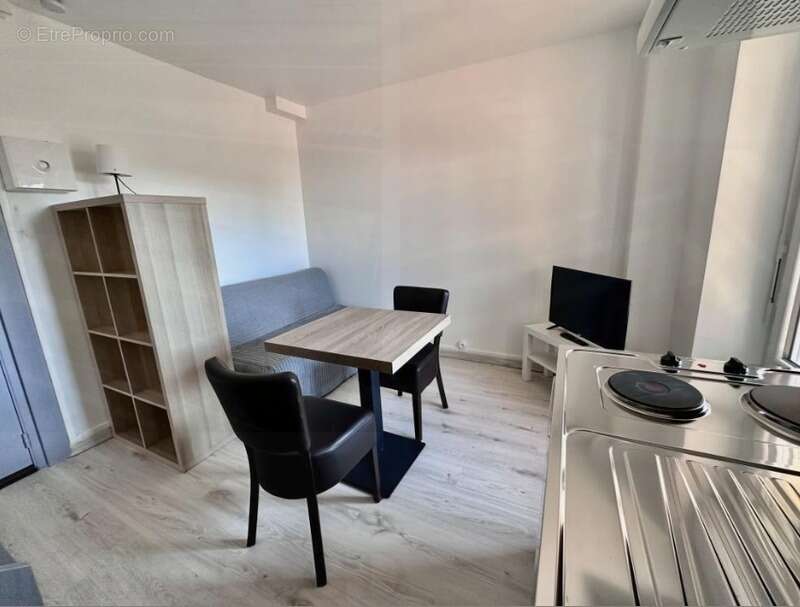 Appartement à JARNY