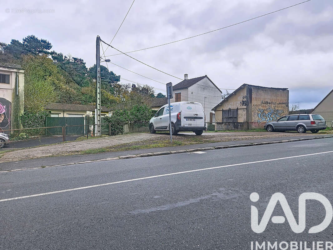 Photo 2 - Terrain à MAISSE