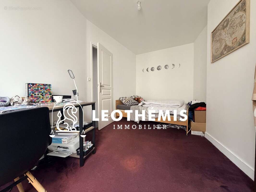 Appartement à COGNAC