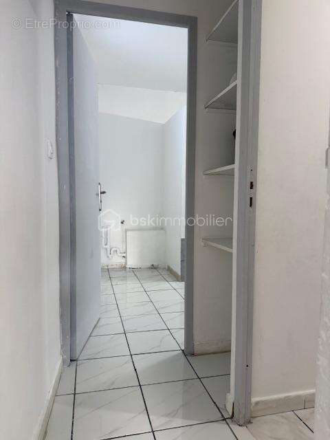 Maison à SAINT-GILLES