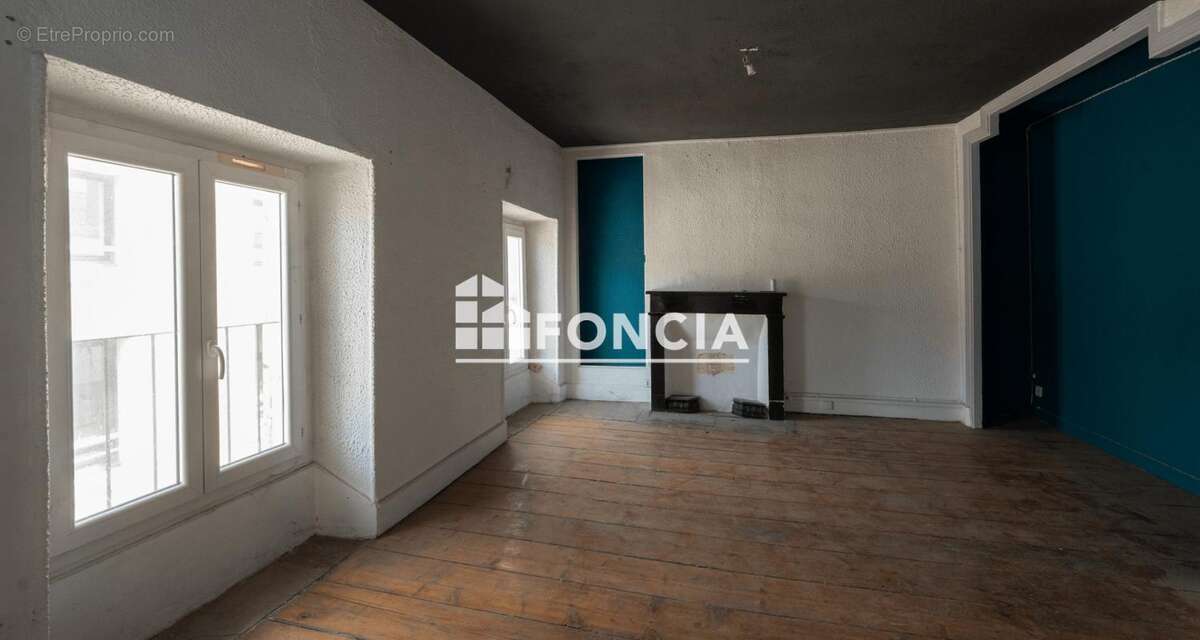 Appartement à VALENCE