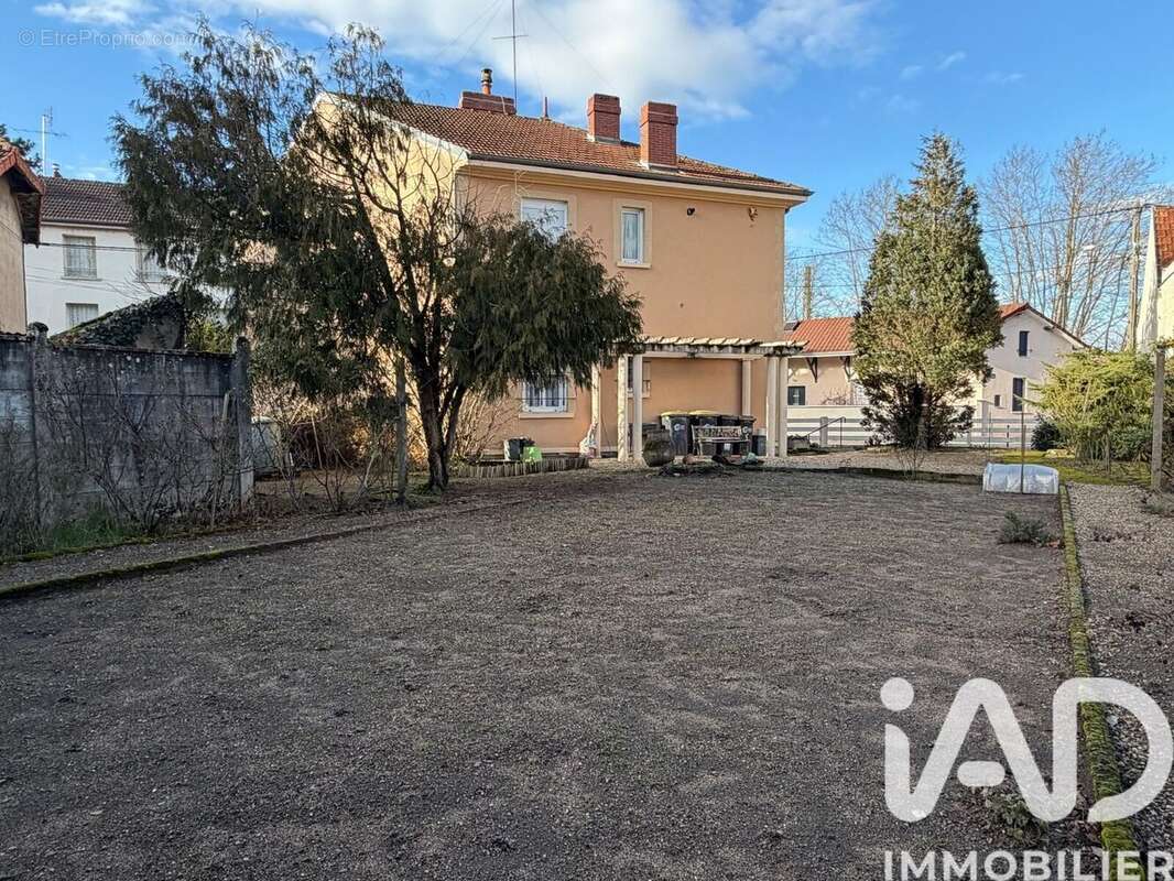 Photo 2 - Appartement à DIGOIN