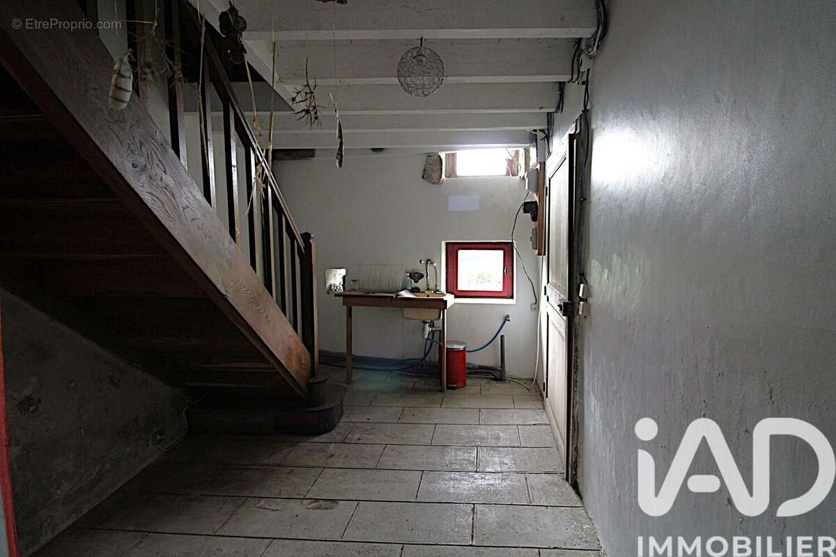 Photo 6 - Maison à SAINT-DIZIER-LEYRENNE