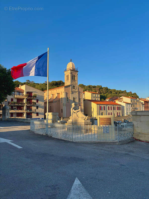 Port-Vendres Un projet rare sur la Côte Vermeille - photo 9