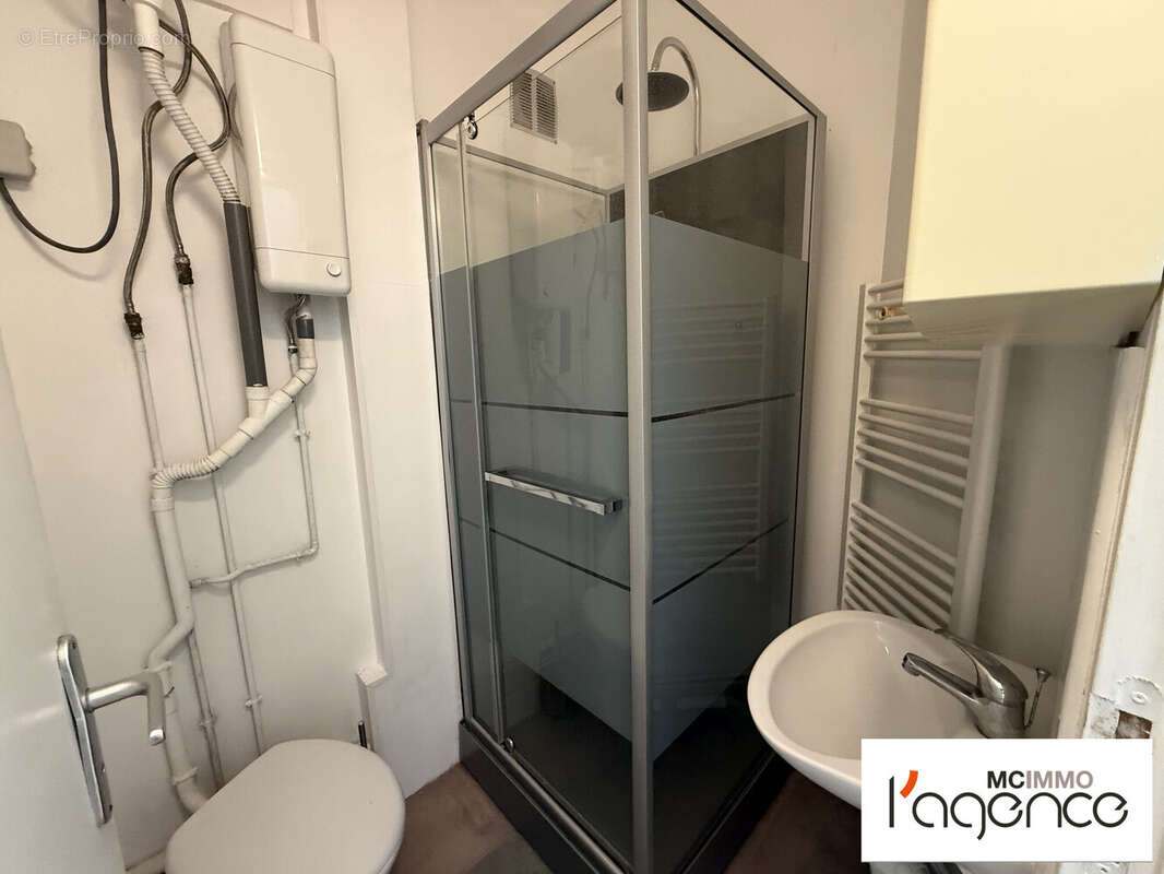 Appartement à LE HAVRE