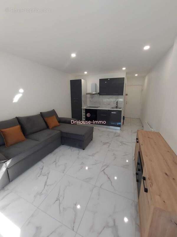Appartement à AGDE