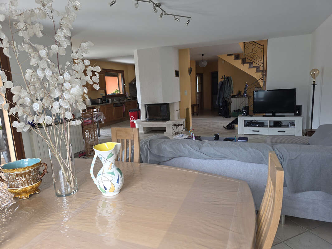 Maison à VALS-LES-BAINS