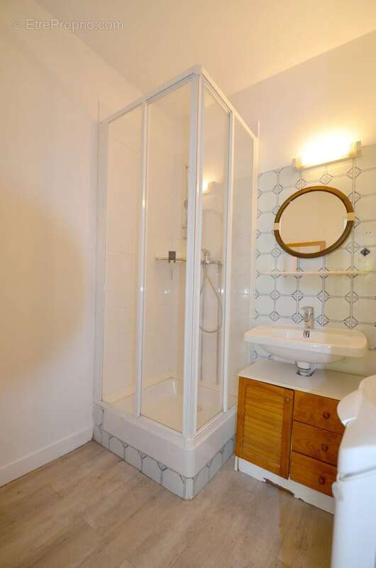 Appartement à CROISSY-SUR-SEINE