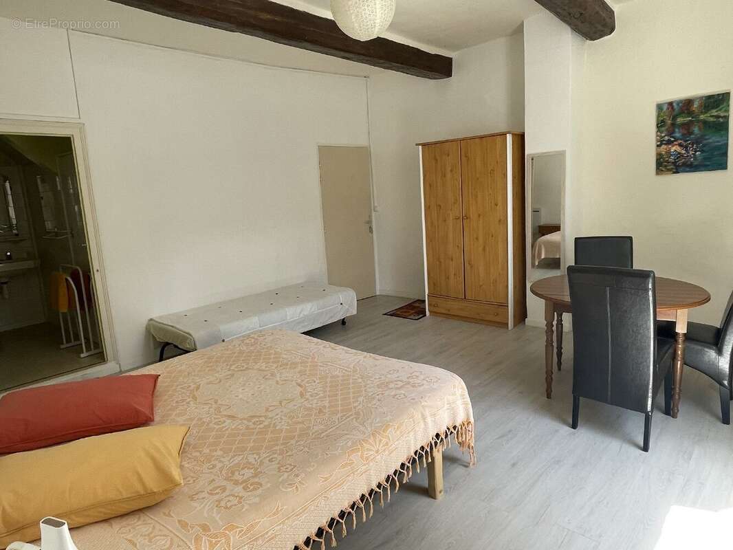 Maison à SAINT-JEAN-DU-GARD