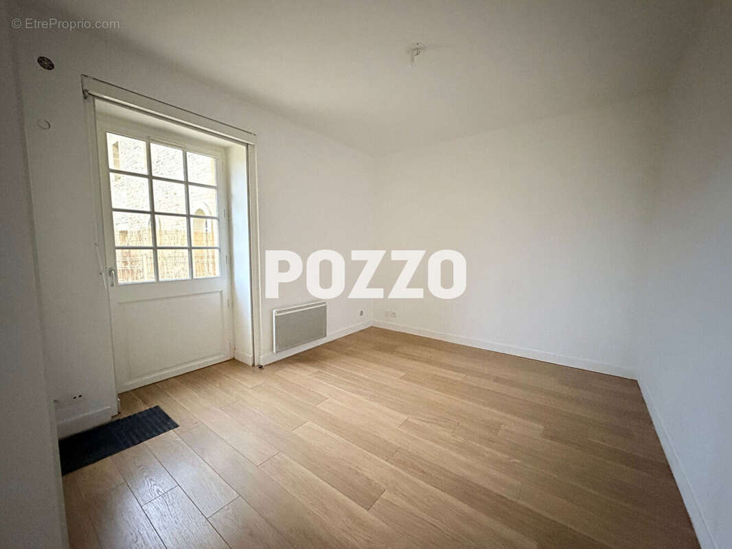 Appartement à BRETTEVILLE-SUR-ODON