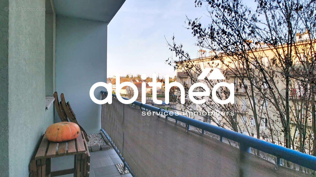 Appartement à TROYES