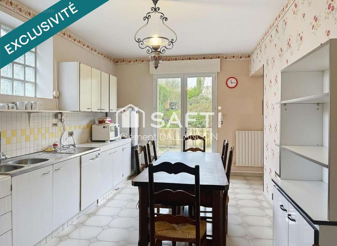 Photo 2 - Maison à FRESNOY-LE-GRAND