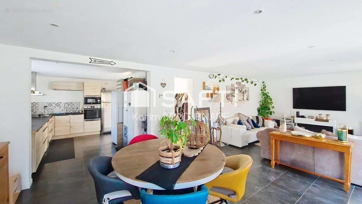 Photo 6 - Maison à VIARMES