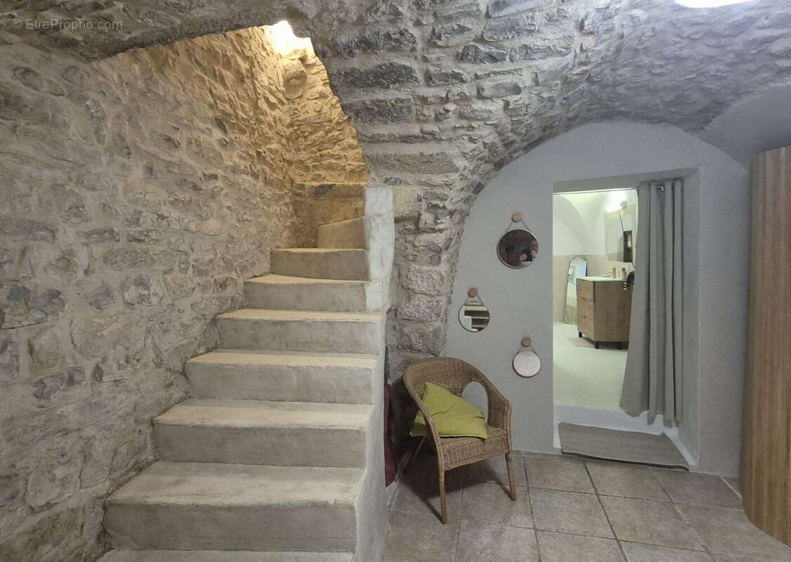 Maison à COMBAS