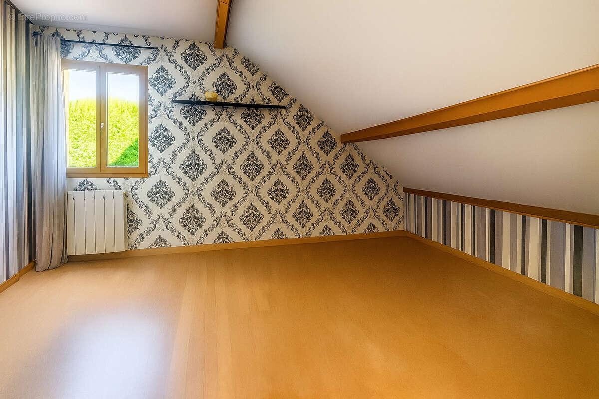Maison à OSNY