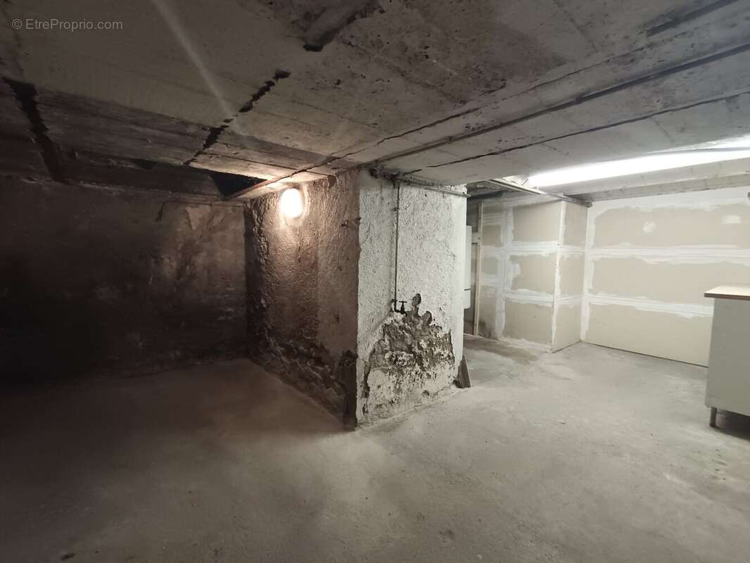 Appartement à TOURS