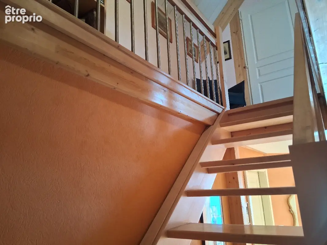 Appartement 150 m² à Montbeliard  - photo 3