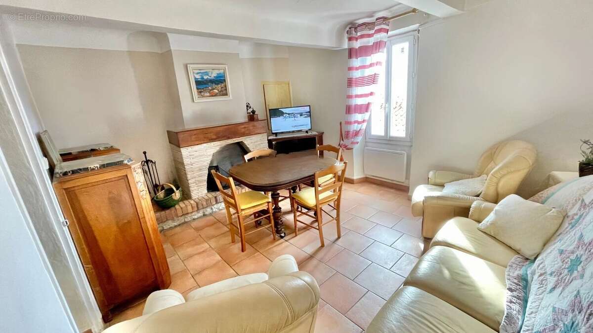 Charmante maison de village Aiguines 2 chambres - photo 7