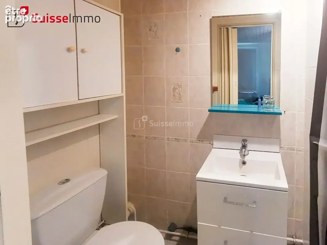 Immeuble 7 logements - photo 7