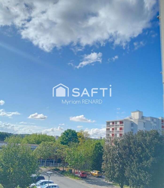 Photo 7 - Appartement à SAINTES