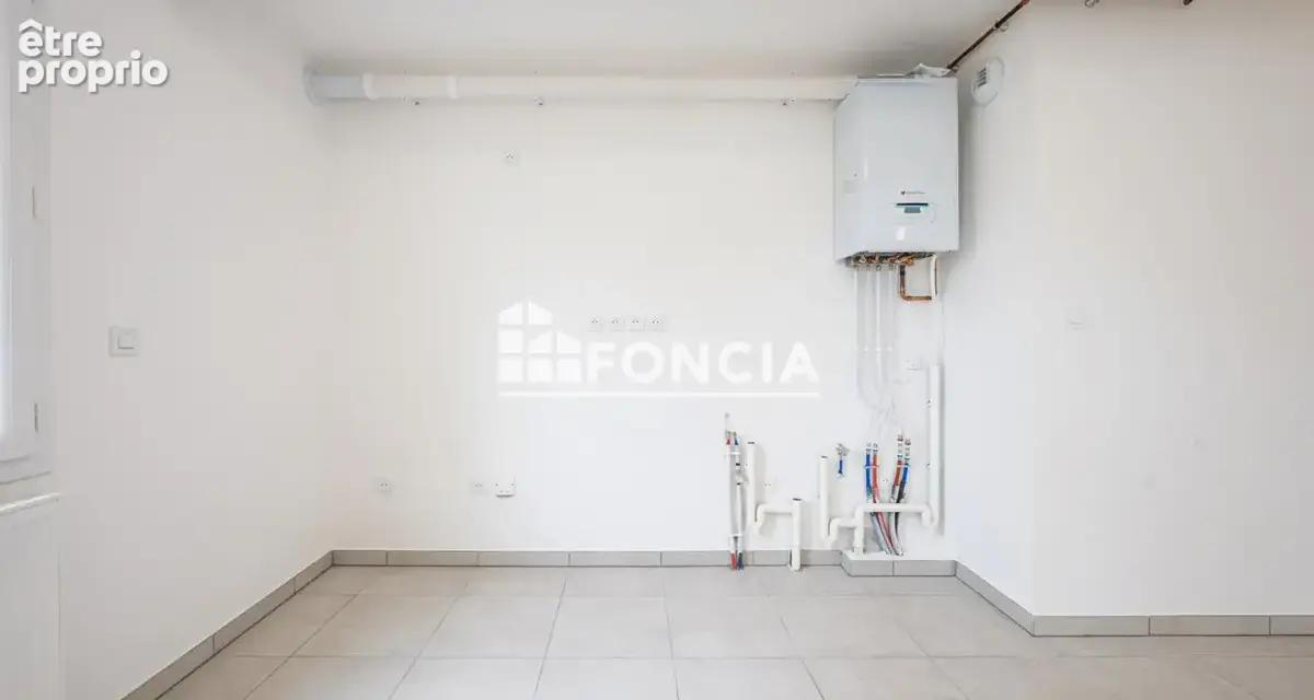 Appartement 3 pièces neuf, Grignon (73200), 244 000 € - photo 7