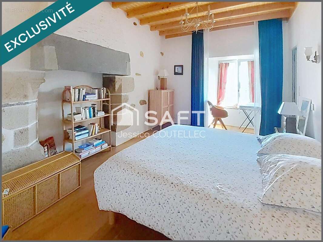 Photo 5 - Maison à CARO
