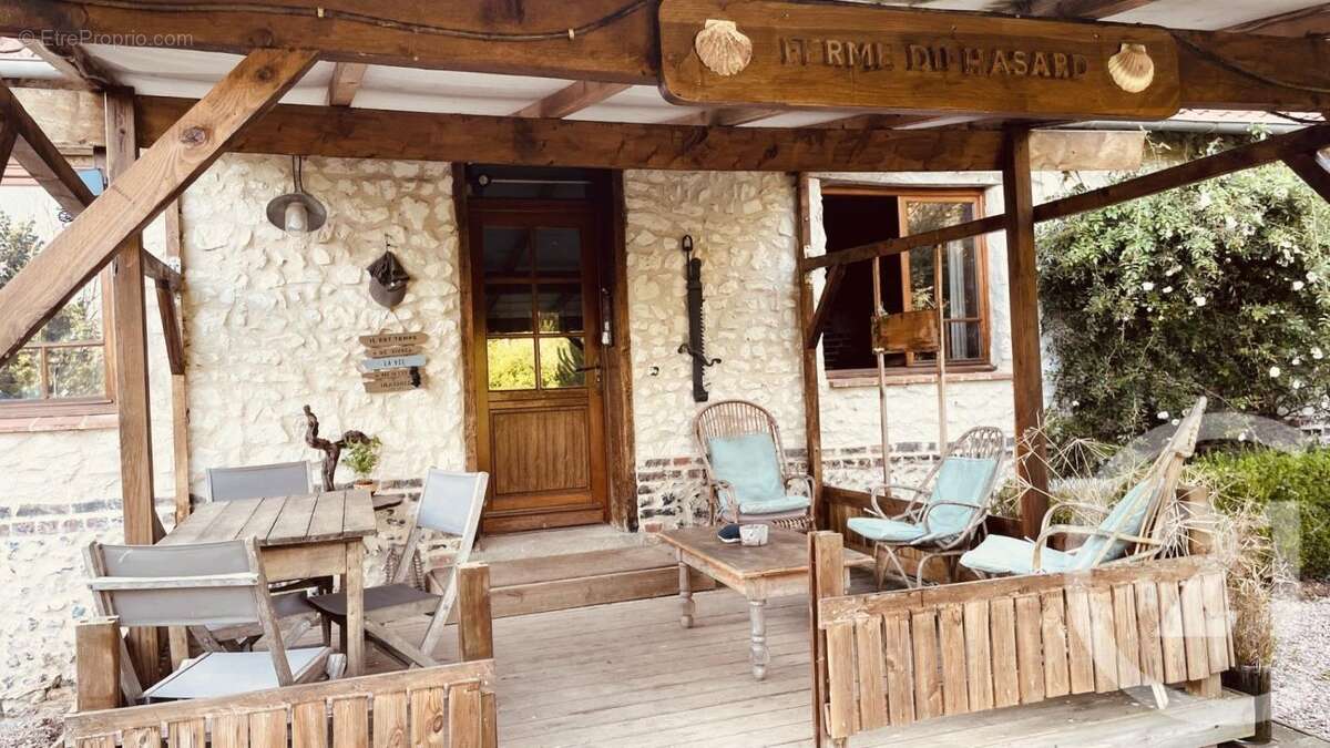 Maison 135 m² à Douriez  - photo 3