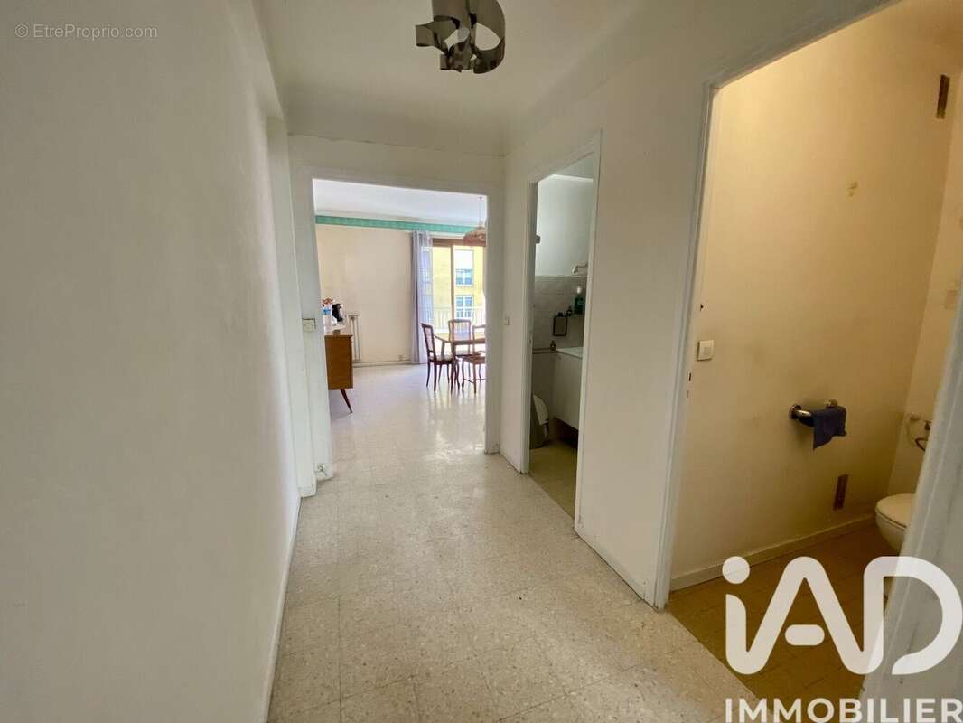 Photo 5 - Appartement à NICE