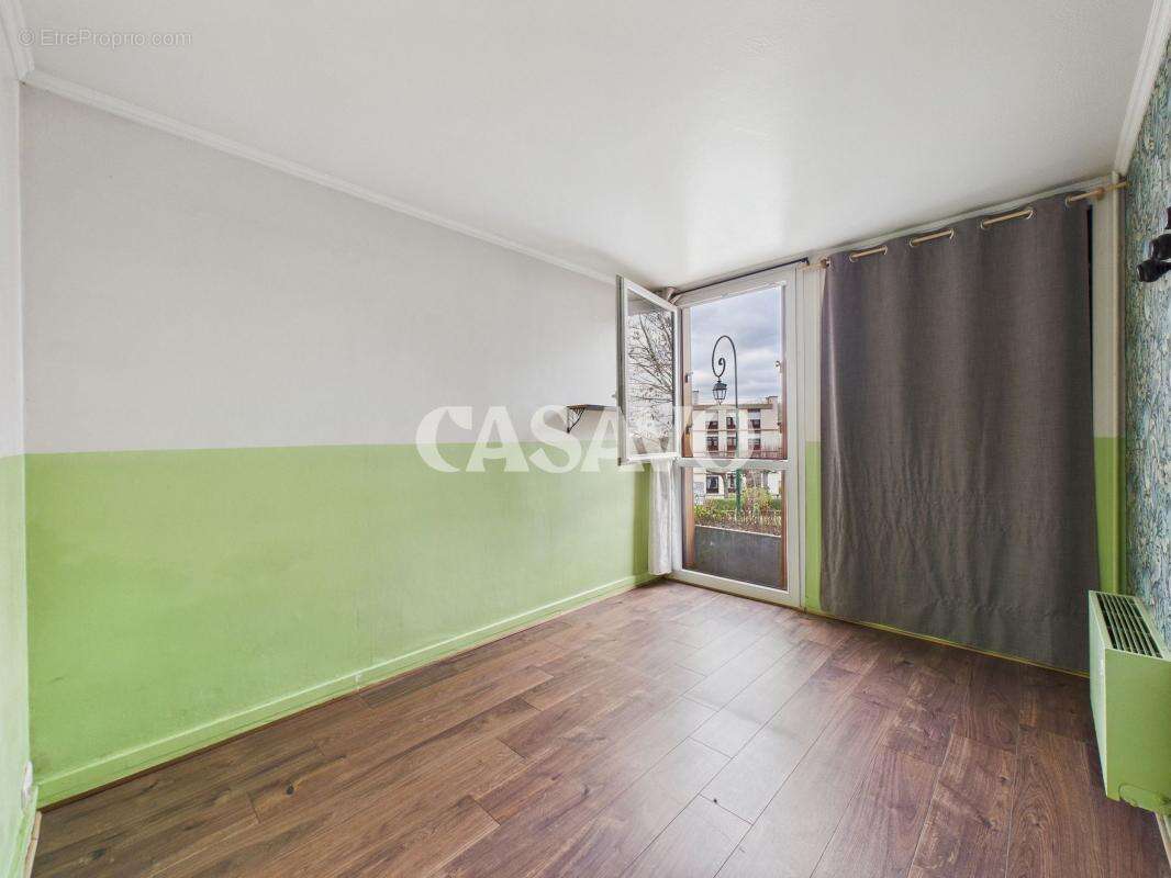 Appartement à SUCY-EN-BRIE