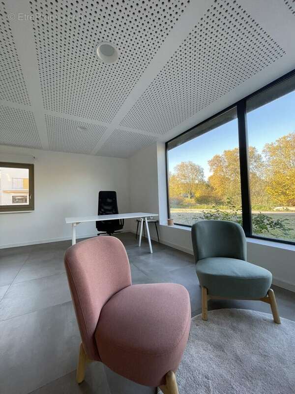 Commerce à STRASBOURG