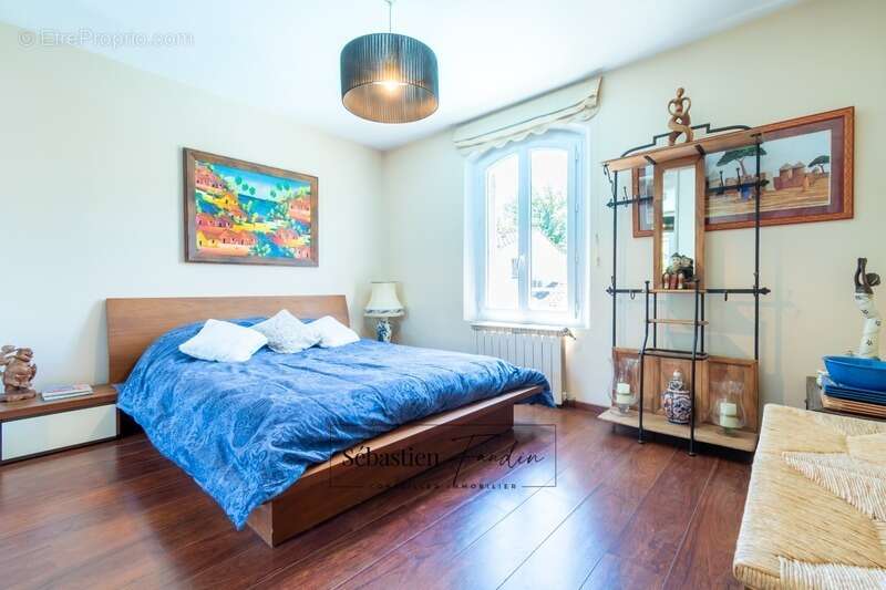 Maison à MARSEILLE-11E