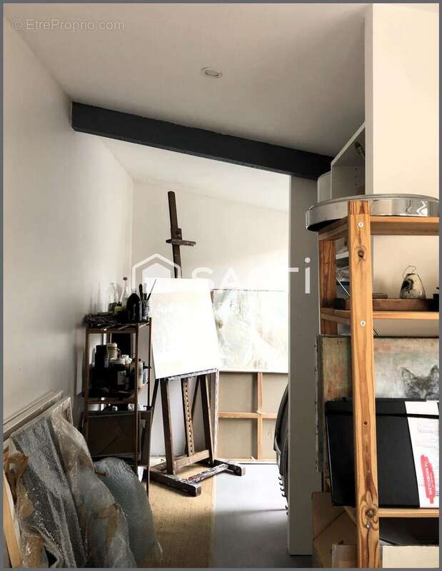 Photo 8 - Maison à CHAILLE-LES-MARAIS