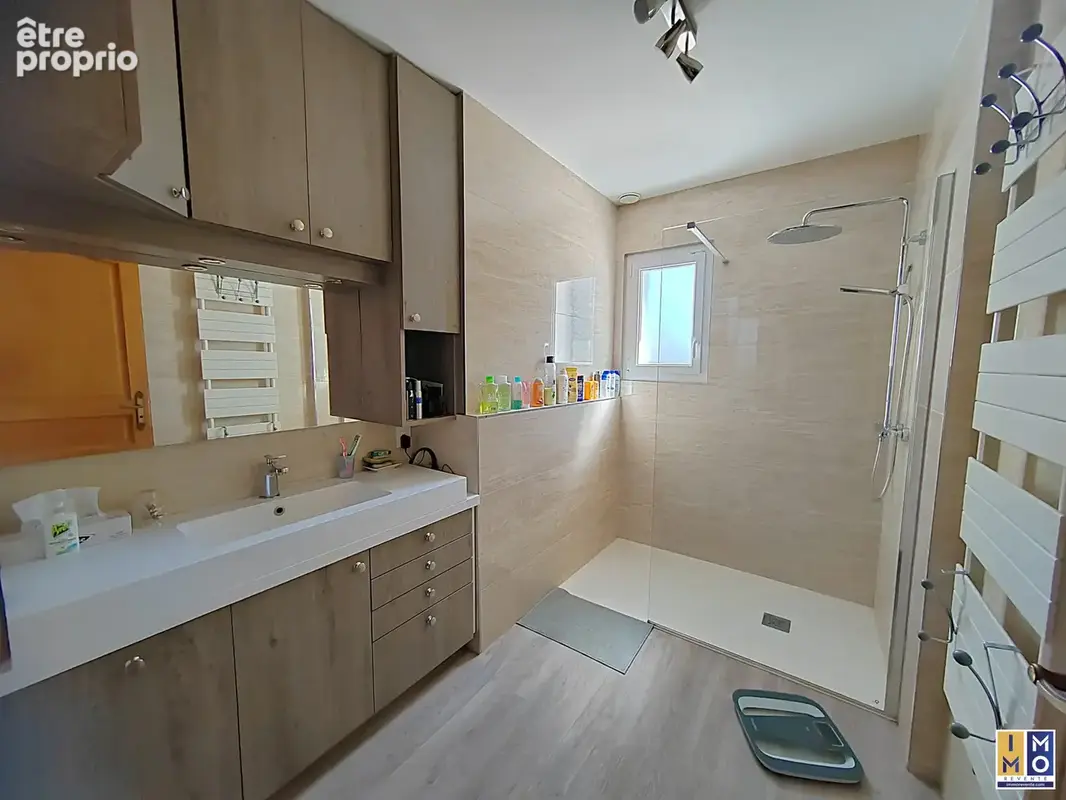 Maison 4 pièces 101 m² à vendre à Saint-Eloy-De-Gy (18110) - photo 7