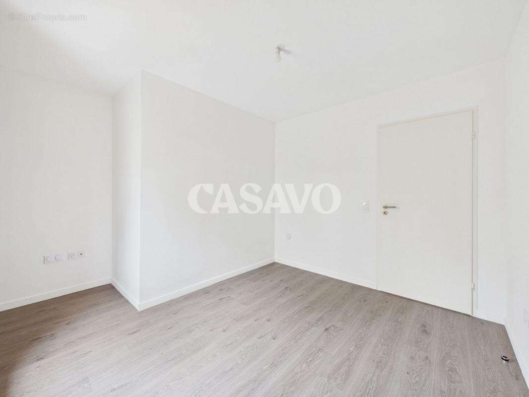 Appartement à AMBARES-ET-LAGRAVE