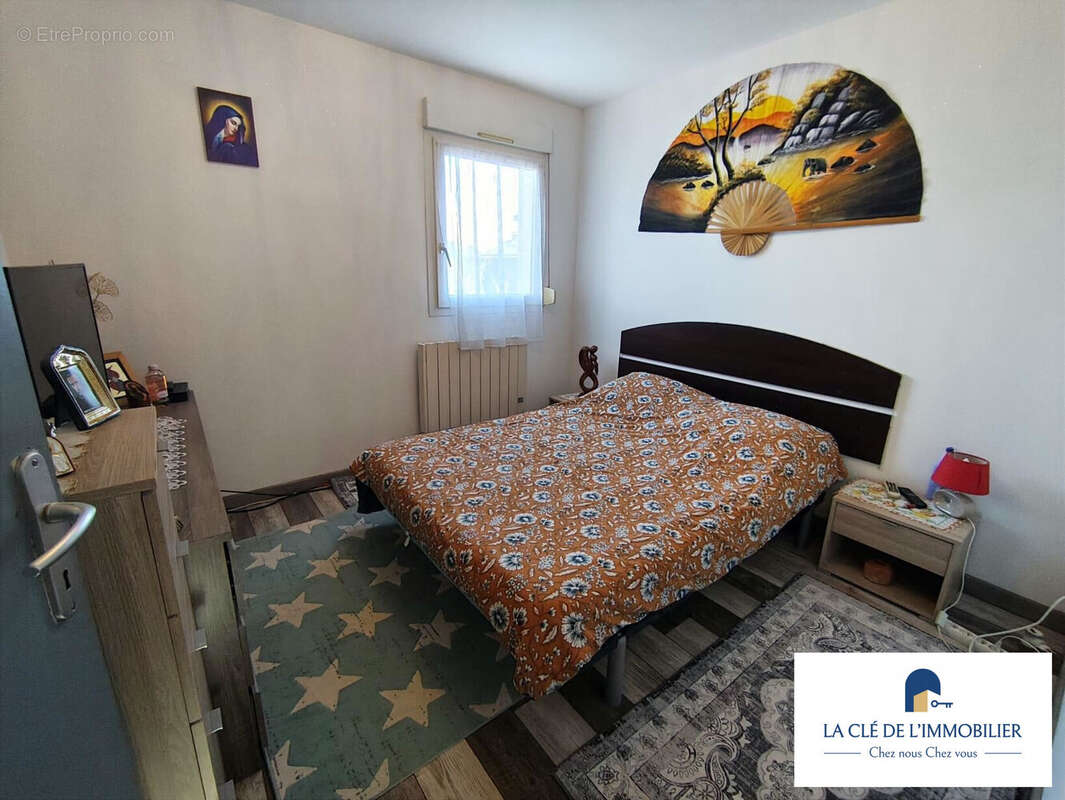 Maison 108 m² à Chateauneuf-Du-Faou  - photo 4