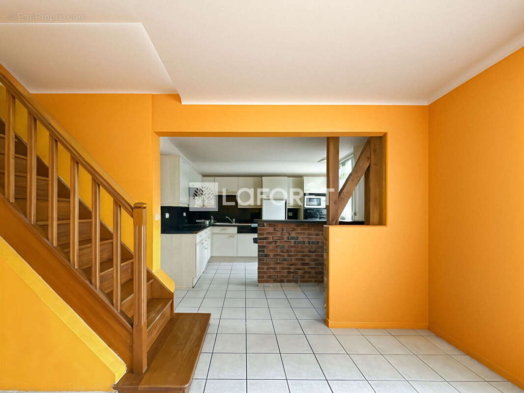 Maison à MAISONS-ALFORT