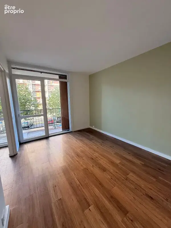 Appartement t6 de 100 m² - photo 3