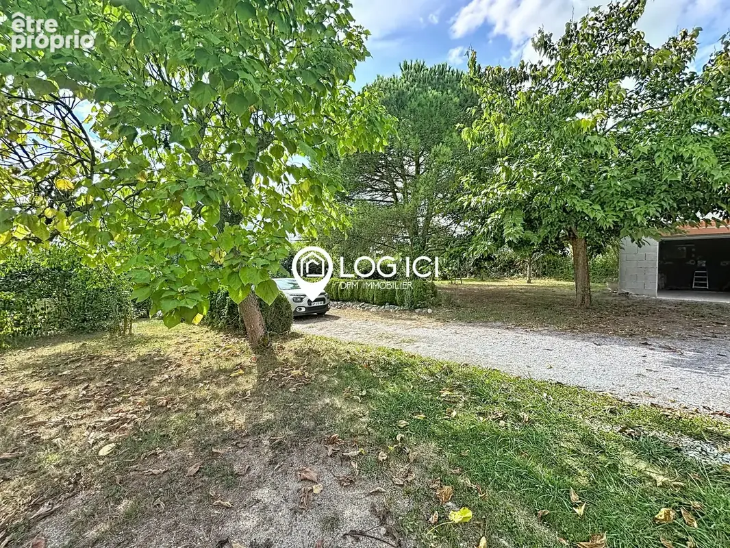 Maison récente 130 m2 avec grand séjour, 3/4 chambres, terrasse, jardin sur 1100 m2 de terrain - photo 20