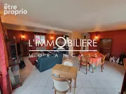 Maison à AUFFAY