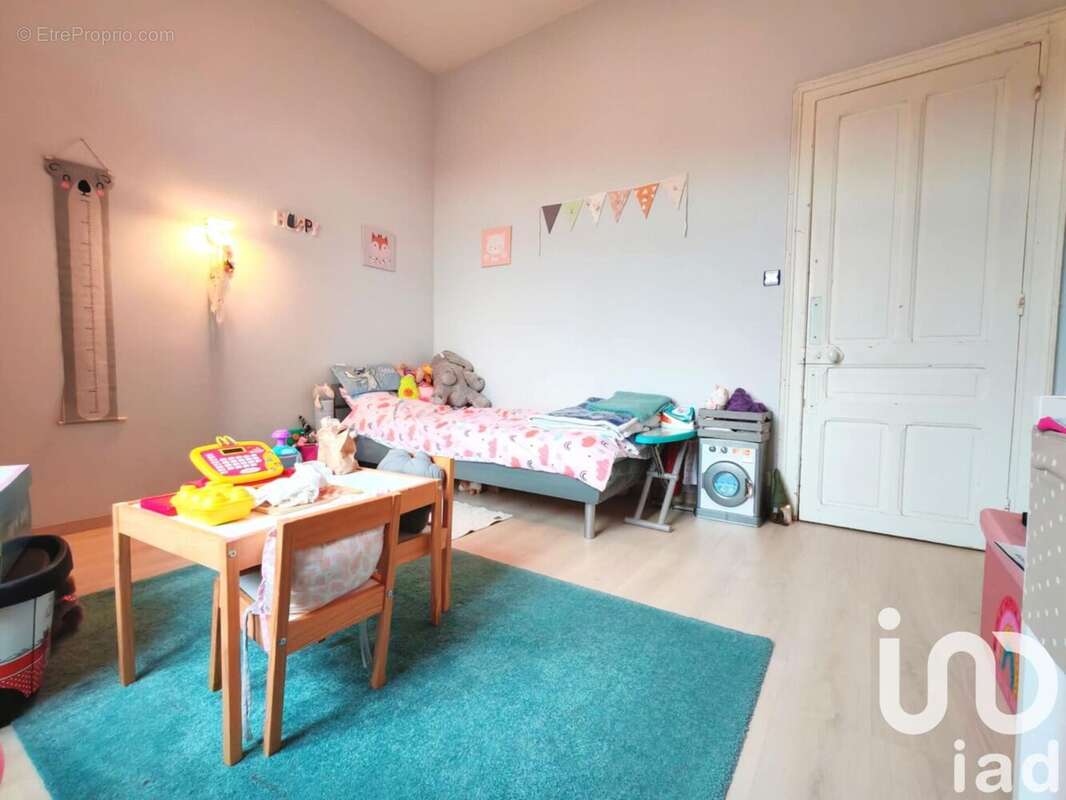 Photo 7 - Maison à REHON