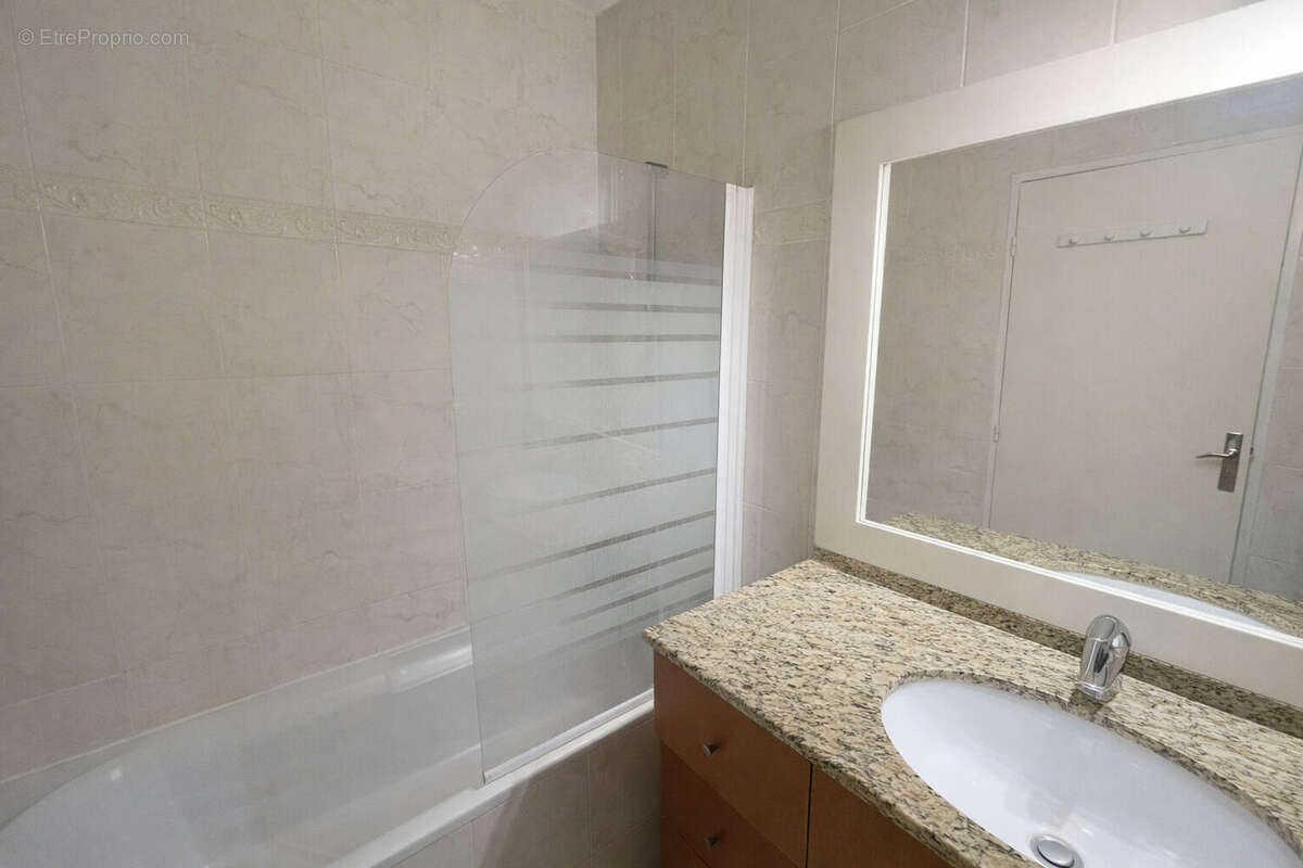 Appartement à MONTMORENCY