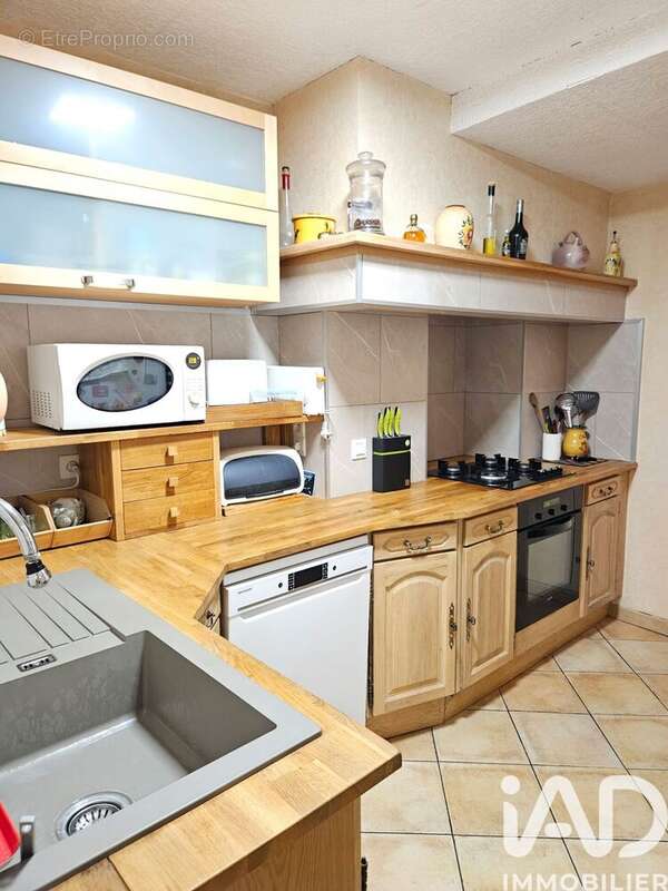 Photo 6 - Appartement à LISLE-SUR-TARN