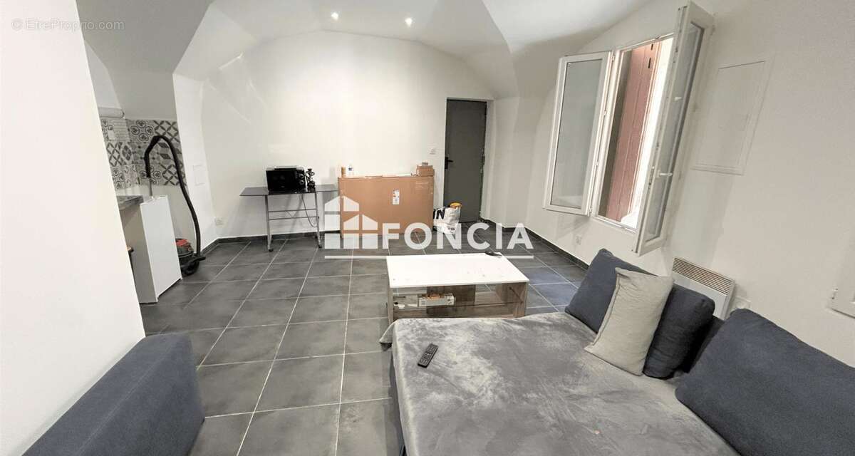Appartement à NIMES