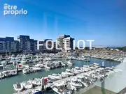 Appartement à COURSEULLES-SUR-MER