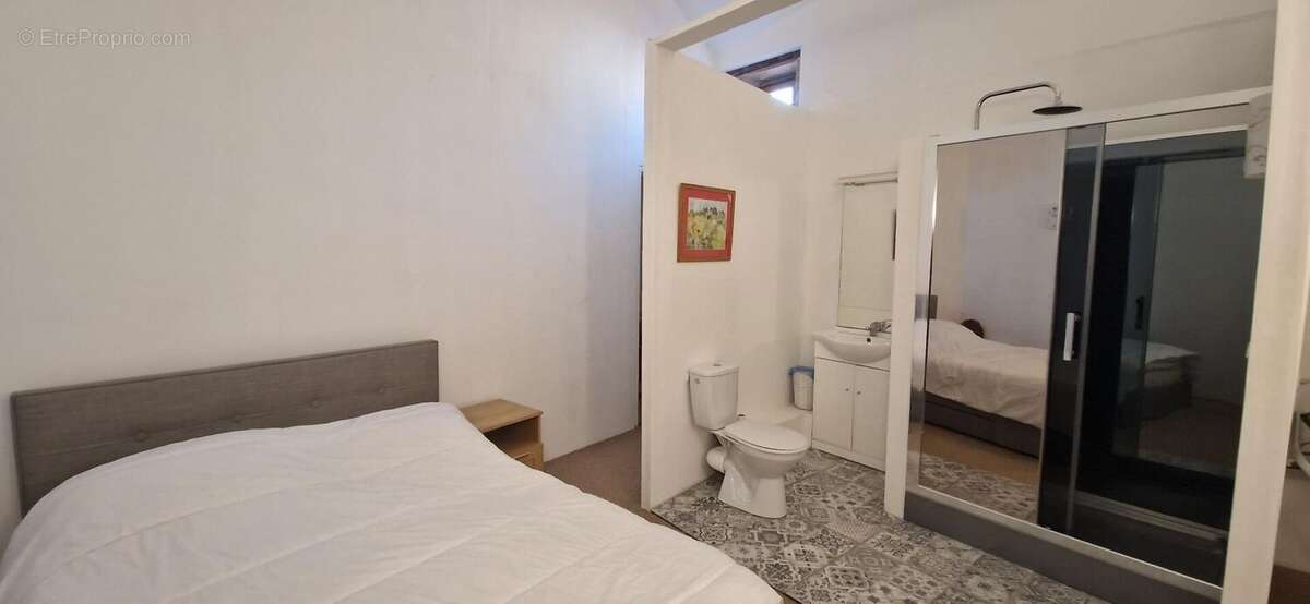 Photo 7 - Maison à AULNAY