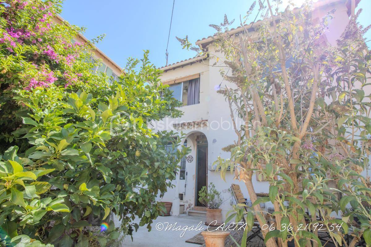 Photo Maison à Toulon au prix de 445 000€