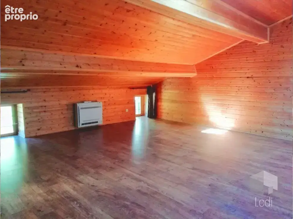 LA BEGUDE DE MAZENC, maison de village 135m2 avec Garage - photo 9