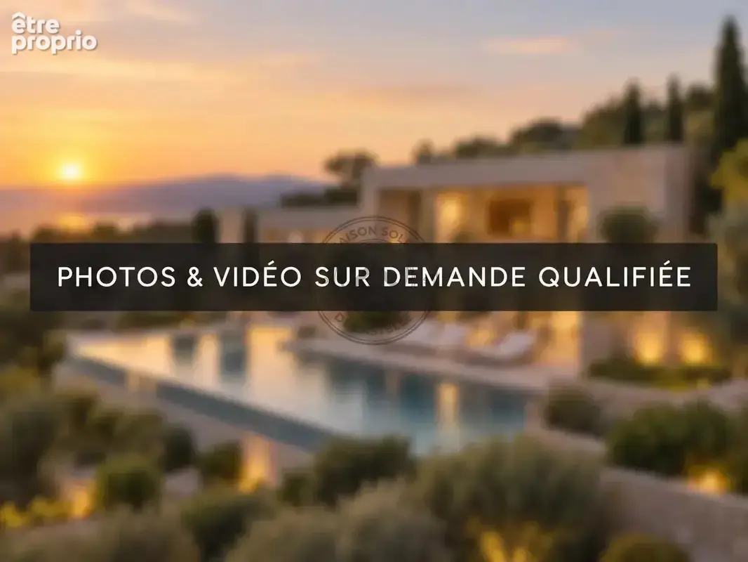Photo Maison à Toulouse au prix de 1 071 000€