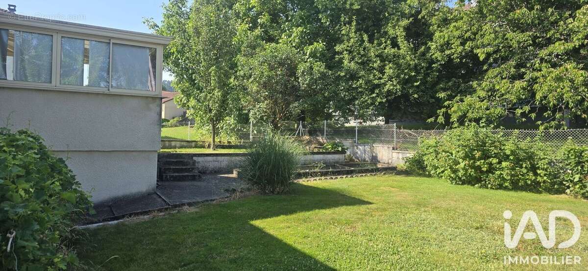 Maison 101 m² à Epinal  - photo 3